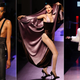 Illustration for article titled Jean-Paul Gaultier's Couture Vision Is Disco Katharine Hepburn, Bellboys & Day Pajamas